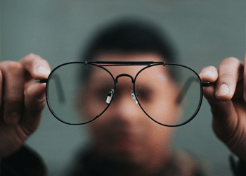 Tangled Frames Vision