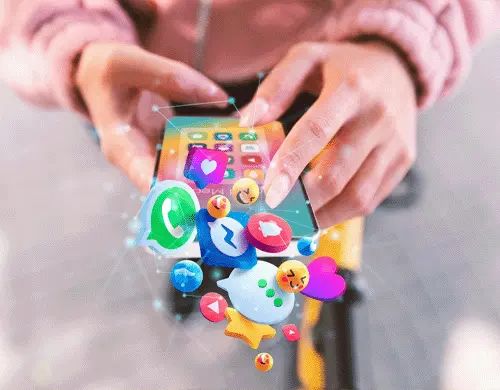 Social Media Marketing